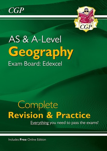 And level edexcel - a-level,