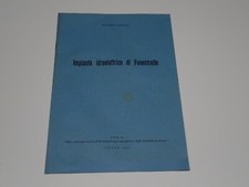 IMPIANTO IDROELETTRICO DI