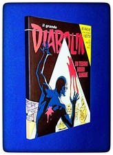 IL GRANDE DIABOLIK N.1 UN