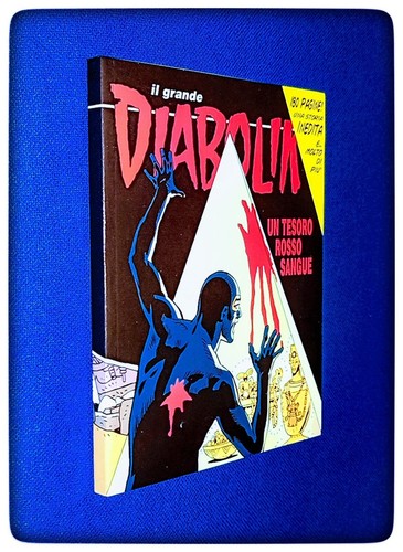 Grande diabolik 1 un - il, n.1