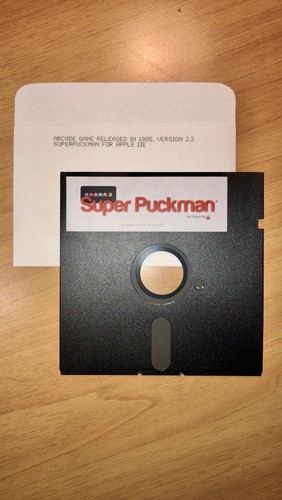 Disco floppy 25 super - 5.25,