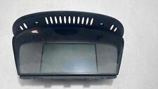 NAVIGATORE BMW Serie 3 E90 Berlina 020844 (0508) 1577681