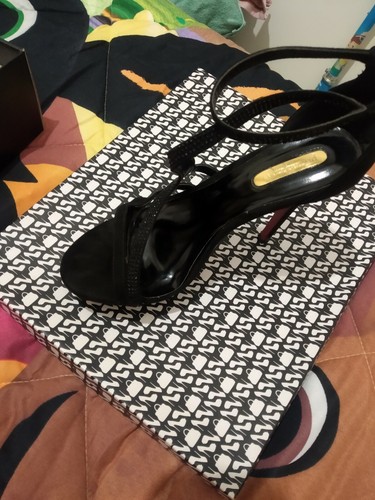 Scarpe con tacco prima donna - scarpe,