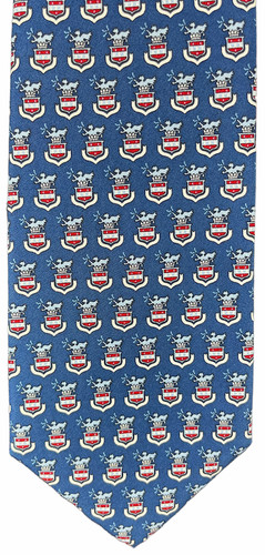 Cravatta seta vineyard vines - cravatta,