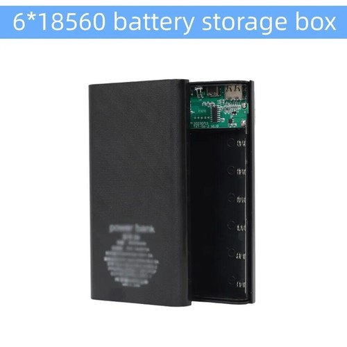 Powerbank case custodia - case,