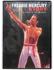Freddie Mercury Story La