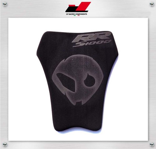 Sella neoprene moto - sella, in