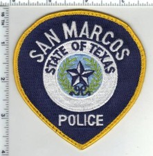 Toppa spalla decollo uniforme