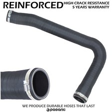 Tubo intercooler CITROEN C5 C6