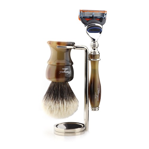 Classic bagnato set barba - bagnato,