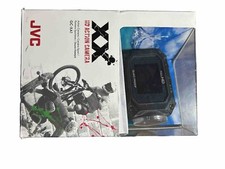 Action camera JVC XX HD GC-XA1