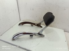 schienalino sissybar PER KAWASAKI EN 500 VULCAN 1991 1996