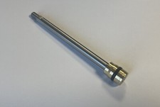 Asta pistone + pistone per