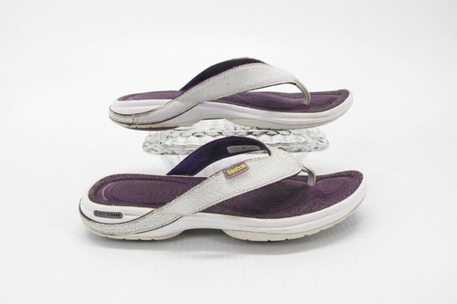 Sandalo donna reebok easy - easy, tone