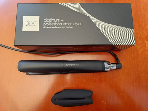 Ghd platinum piastra styler - platinum+,