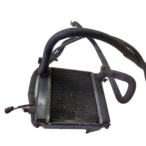 Radiatore acqua - radiatore,