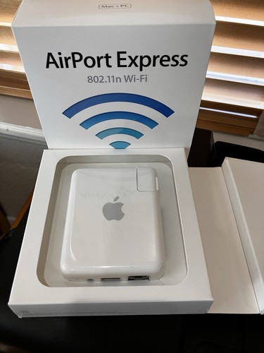 Apple airport express - airport,
