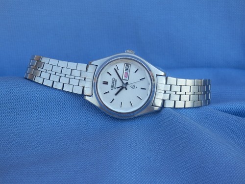 Seiko quartz lady 7903 - quartz,