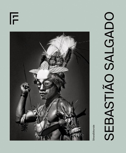 Sebastio salgado pascal - sebastio,