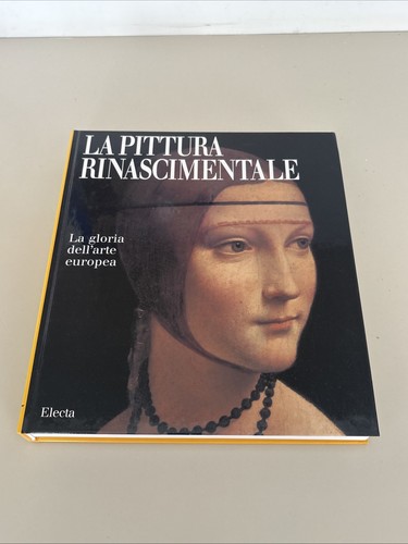 Pittura rinascimentale la - pittura,