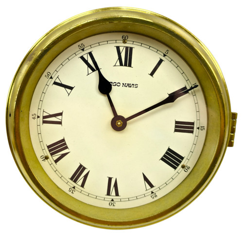 Agronavis orologio parete - orologio, da