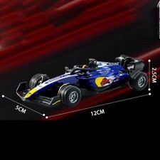 1/64 F1 Rc Auto Corsa