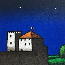 Tino Stefanoni | Serigrafia a