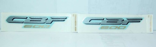 Coppia adesivi fianchetto - coppia,
