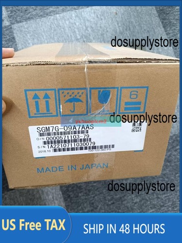 1pz nuovo servomotore yaskawa - nuovo,
