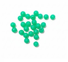 50PZ Perline Salva Nodo 6mm da