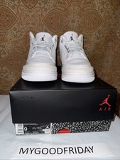 Nike Air Jordan 3 Retro AJ3 Pure Money 2025 scarpe casual da uomo sneakers CT8532-111