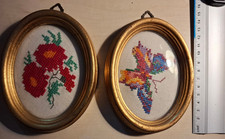 2 piccoli quadretti realizzati