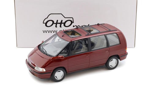 Otto mobile ot1248 - 1:18,