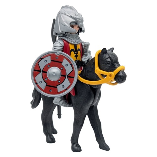 Playmobil personaggio
