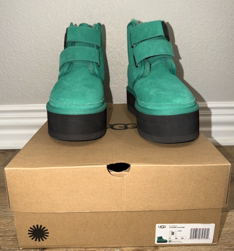Stivaletti ugg - stivaletti,