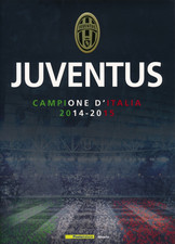 Folder 2015 Juventus Campione