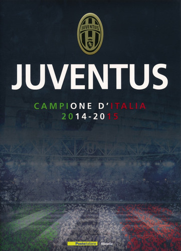 Folder 2015 juventus campione - 2015,