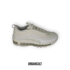 Nike Air Max 97 'Triple White'