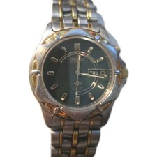 OROLOGIO UOMO SEIKO KINETIC