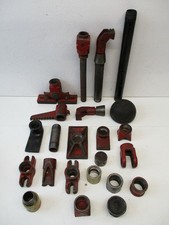 celette parte carrozzeria ammaccatura strumento raddrizzamento riparazione (LS300) *