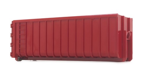 Marge models benne container - models,,