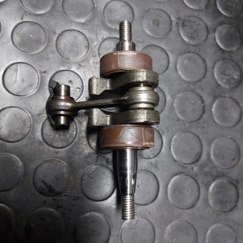 Albero motore decespugliatore - albero,