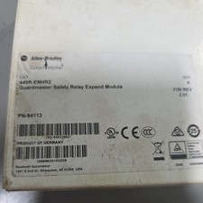Allen bradley 440r em4r2 - allen, 440r-em4r2