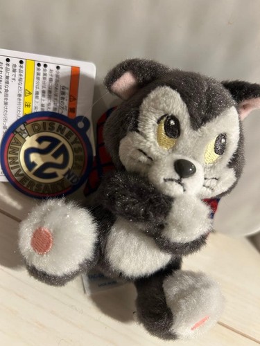 Disney figaro gatto peluche - figaro,