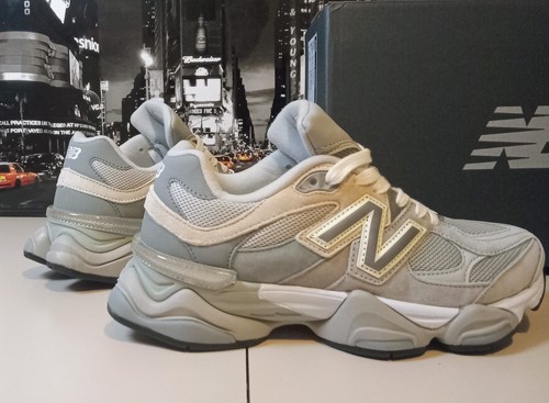 New balance 9060 rain - new, "rain