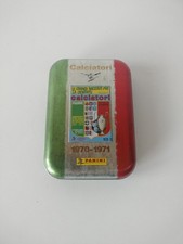 Latta Tin Box Figurine