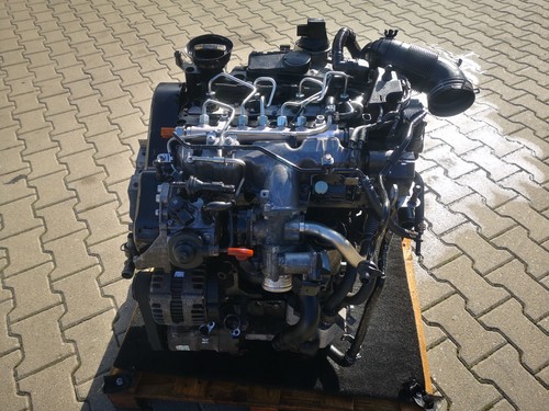 Audi tdi cba cbaa cbab - audi,