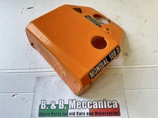 COFANO MOTORE MOTOCOLTIVATORE