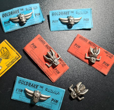 Goldrake  o MAZINGA Z - Spilla