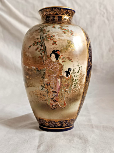Antico vaso - -,